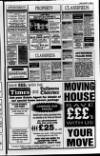 Ballymena Weekly Telegraph Wednesday 11 January 1995 Page 39