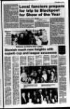 Ballymena Weekly Telegraph Wednesday 11 January 1995 Page 41