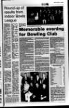 Ballymena Weekly Telegraph Wednesday 11 January 1995 Page 43