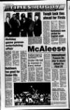 Ballymena Weekly Telegraph Wednesday 11 January 1995 Page 44