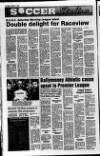 Ballymena Weekly Telegraph Wednesday 11 January 1995 Page 46