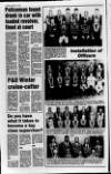 Ballymena Weekly Telegraph Wednesday 18 January 1995 Page 14