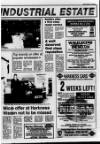 Ballymena Weekly Telegraph Wednesday 18 January 1995 Page 21