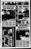 Ballymena Weekly Telegraph Wednesday 18 January 1995 Page 23