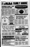 Ballymena Weekly Telegraph Wednesday 18 January 1995 Page 24