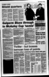 Ballymena Weekly Telegraph Wednesday 18 January 1995 Page 39