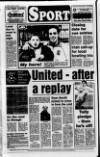 Ballymena Weekly Telegraph Wednesday 18 January 1995 Page 40