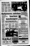 Ballymena Weekly Telegraph Wednesday 25 January 1995 Page 3