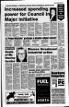Ballymena Weekly Telegraph Wednesday 25 January 1995 Page 11