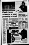 Ballymena Weekly Telegraph Wednesday 25 January 1995 Page 13