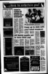 Ballymena Weekly Telegraph Wednesday 25 January 1995 Page 16