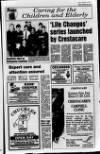 Ballymena Weekly Telegraph Wednesday 25 January 1995 Page 19