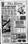 Ballymena Weekly Telegraph Wednesday 25 January 1995 Page 24