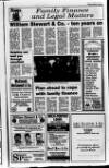 Ballymena Weekly Telegraph Wednesday 25 January 1995 Page 25