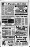 Ballymena Weekly Telegraph Wednesday 25 January 1995 Page 26