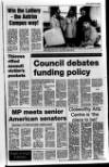 Ballymena Weekly Telegraph Wednesday 25 January 1995 Page 27