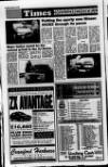 Ballymena Weekly Telegraph Wednesday 25 January 1995 Page 32