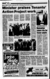 Ballymena Weekly Telegraph Wednesday 01 February 1995 Page 6