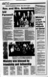 Ballymena Weekly Telegraph Wednesday 01 February 1995 Page 12
