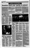 Ballymena Weekly Telegraph Wednesday 01 February 1995 Page 18