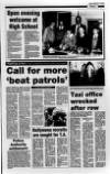 Ballymena Weekly Telegraph Wednesday 01 February 1995 Page 21