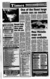 Ballymena Weekly Telegraph Wednesday 01 February 1995 Page 28
