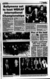 Ballymena Weekly Telegraph Wednesday 01 February 1995 Page 35