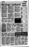 Ballymena Weekly Telegraph Wednesday 01 February 1995 Page 37