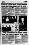 Ballymena Weekly Telegraph Wednesday 01 February 1995 Page 39