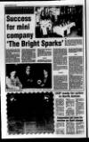 Ballymena Weekly Telegraph Wednesday 08 February 1995 Page 6