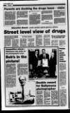 Ballymena Weekly Telegraph Wednesday 08 February 1995 Page 8