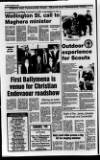 Ballymena Weekly Telegraph Wednesday 08 February 1995 Page 10