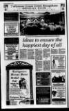 Ballymena Weekly Telegraph Wednesday 08 February 1995 Page 12