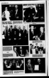 Ballymena Weekly Telegraph Wednesday 08 February 1995 Page 22