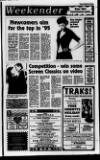 Ballymena Weekly Telegraph Wednesday 08 February 1995 Page 29