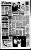 Ballymena Weekly Telegraph Wednesday 08 February 1995 Page 38