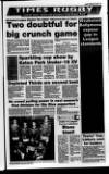 Ballymena Weekly Telegraph Wednesday 08 February 1995 Page 45