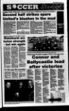 Ballymena Weekly Telegraph Wednesday 08 February 1995 Page 47