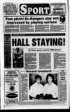 Ballymena Weekly Telegraph Wednesday 08 February 1995 Page 48