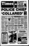 Ballymena Weekly Telegraph Wednesday 15 February 1995 Page 1
