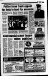 Ballymena Weekly Telegraph Wednesday 15 February 1995 Page 3