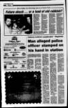 Ballymena Weekly Telegraph Wednesday 15 February 1995 Page 4