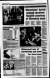 Ballymena Weekly Telegraph Wednesday 15 February 1995 Page 6