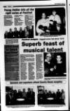 Ballymena Weekly Telegraph Wednesday 15 February 1995 Page 8