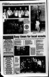 Ballymena Weekly Telegraph Wednesday 15 February 1995 Page 10