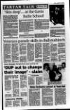 Ballymena Weekly Telegraph Wednesday 15 February 1995 Page 13