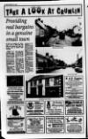 Ballymena Weekly Telegraph Wednesday 15 February 1995 Page 14