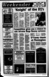 Ballymena Weekly Telegraph Wednesday 15 February 1995 Page 18