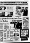 Ballymena Weekly Telegraph Wednesday 15 February 1995 Page 23