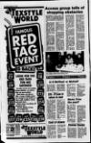 Ballymena Weekly Telegraph Wednesday 15 February 1995 Page 24